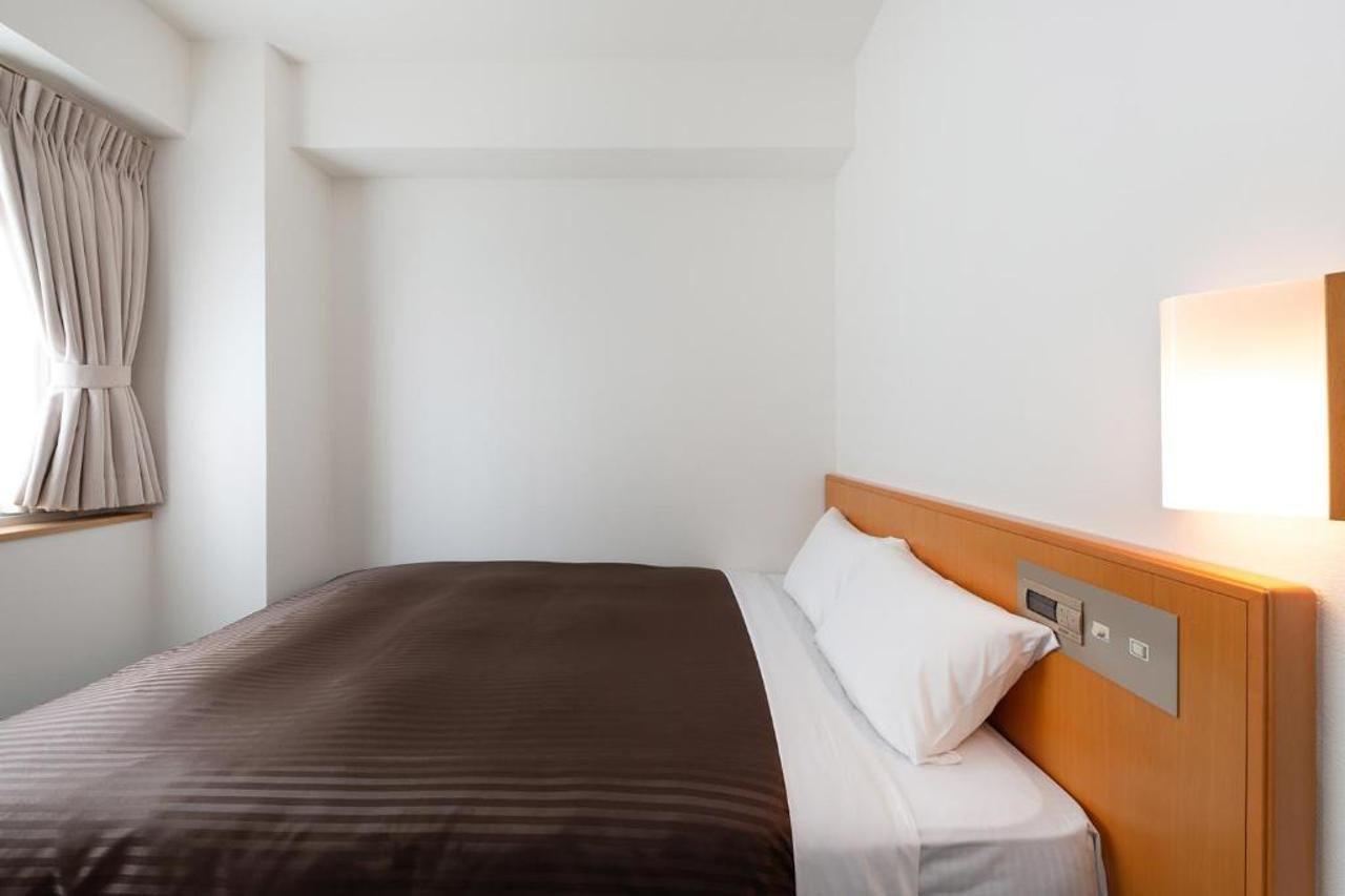 Chisun Inn Osaka Hommachi Εξωτερικό φωτογραφία