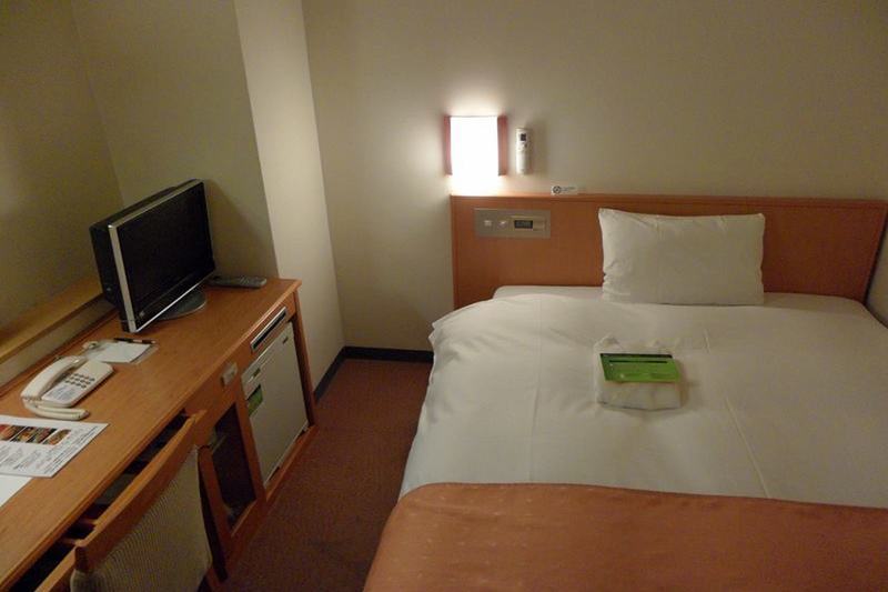 Chisun Inn Osaka Hommachi Εξωτερικό φωτογραφία