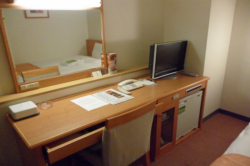Chisun Inn Osaka Hommachi Εξωτερικό φωτογραφία