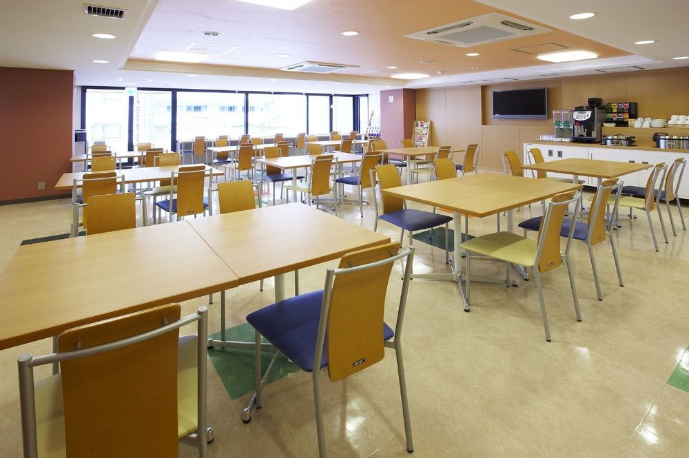 Chisun Inn Osaka Hommachi Εξωτερικό φωτογραφία