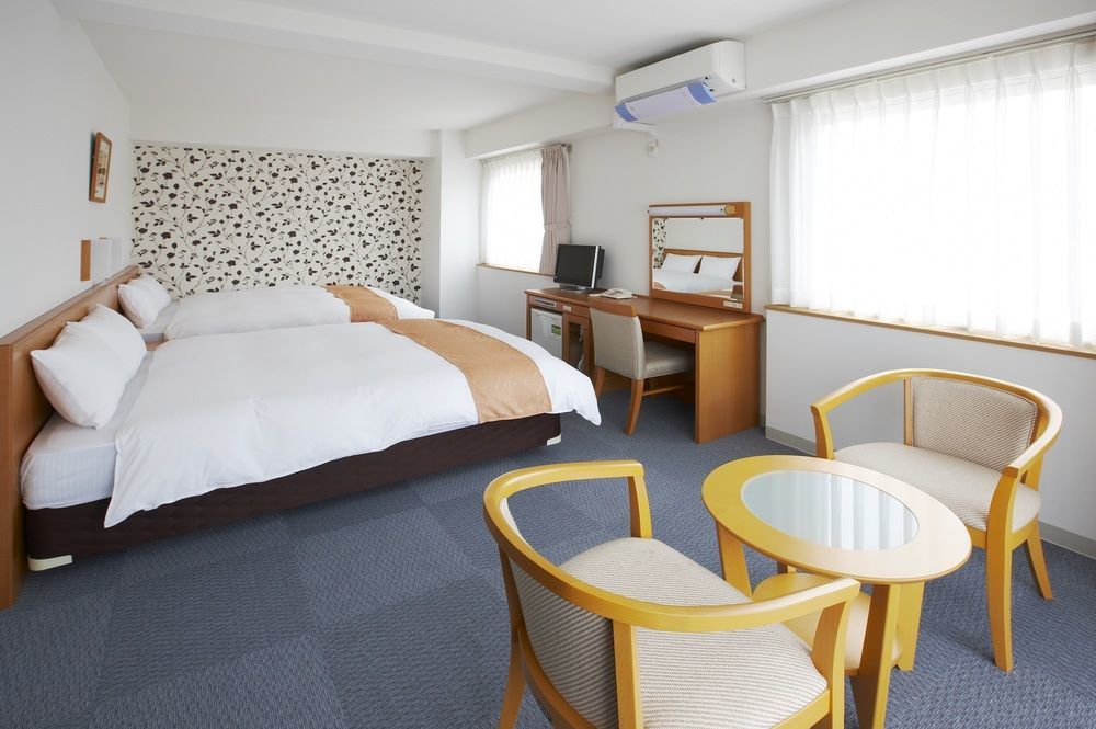 Chisun Inn Osaka Hommachi Εξωτερικό φωτογραφία