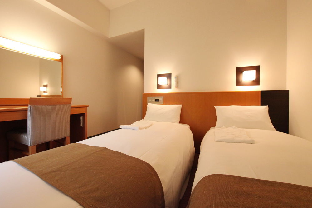 Chisun Inn Osaka Hommachi Εξωτερικό φωτογραφία
