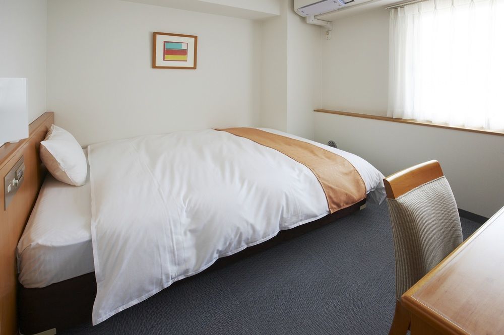 Chisun Inn Osaka Hommachi Δωμάτιο φωτογραφία