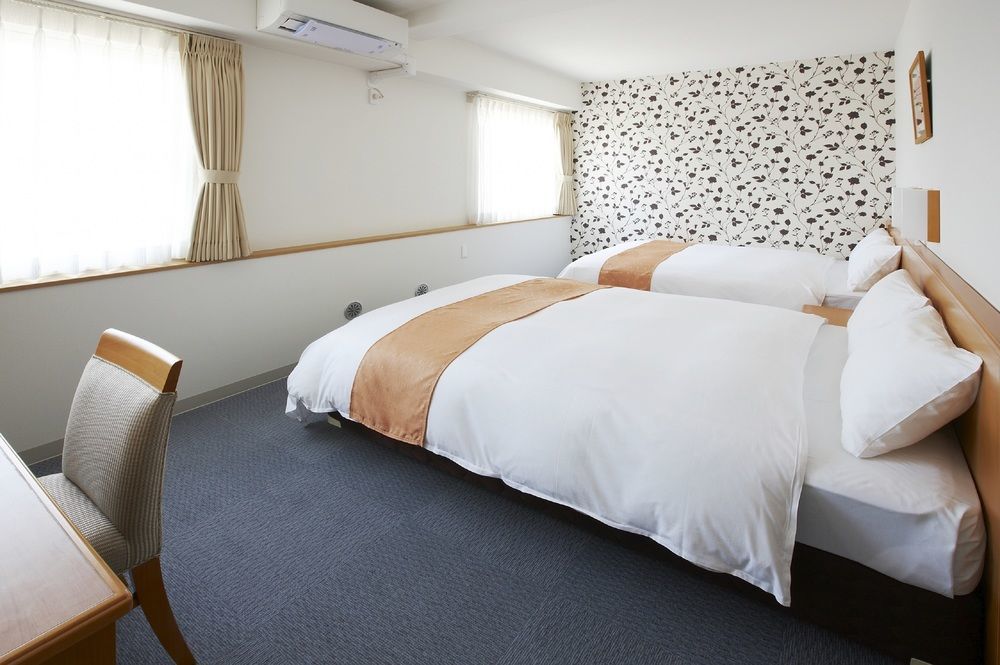 Chisun Inn Osaka Hommachi Εξωτερικό φωτογραφία