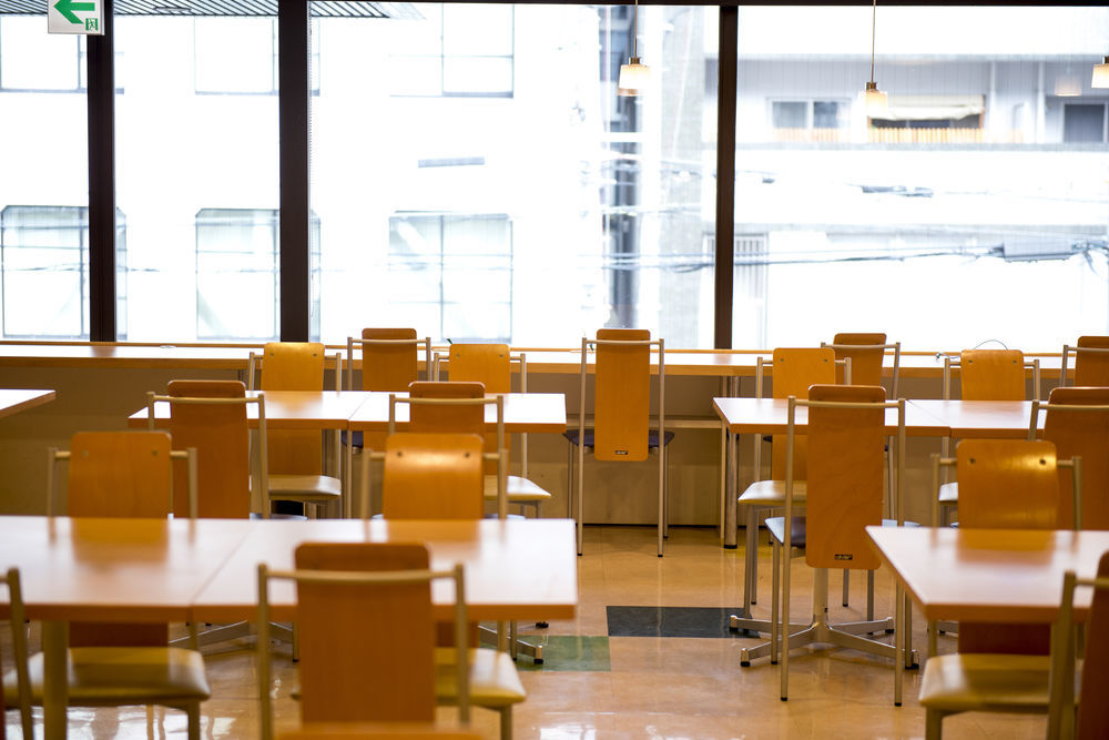 Chisun Inn Osaka Hommachi Εξωτερικό φωτογραφία