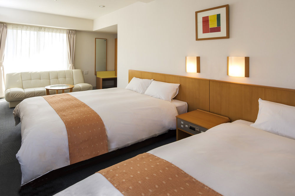 Chisun Inn Osaka Hommachi Εξωτερικό φωτογραφία