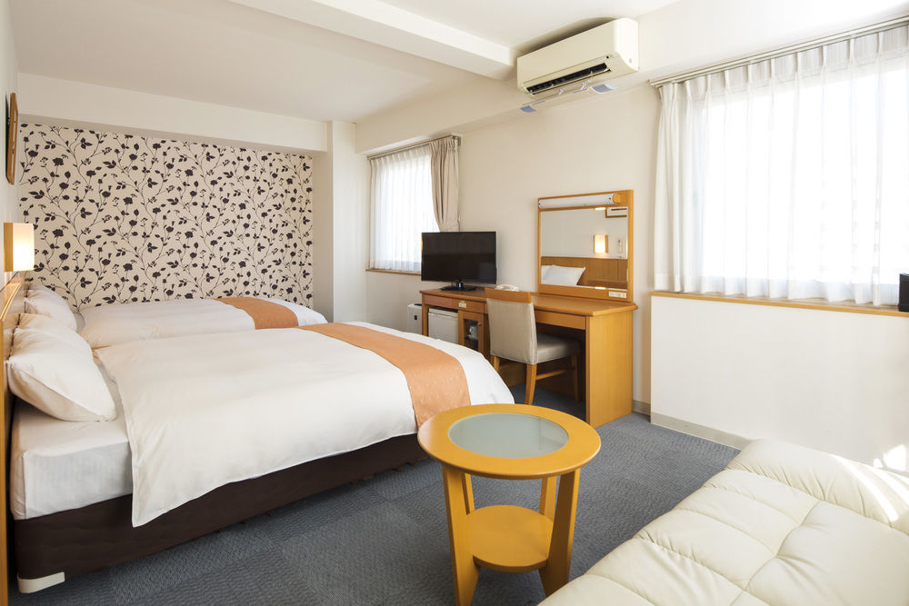 Chisun Inn Osaka Hommachi Εξωτερικό φωτογραφία