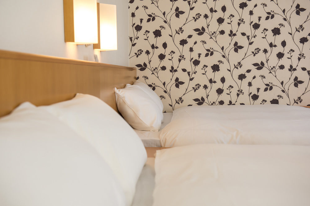 Chisun Inn Osaka Hommachi Εξωτερικό φωτογραφία