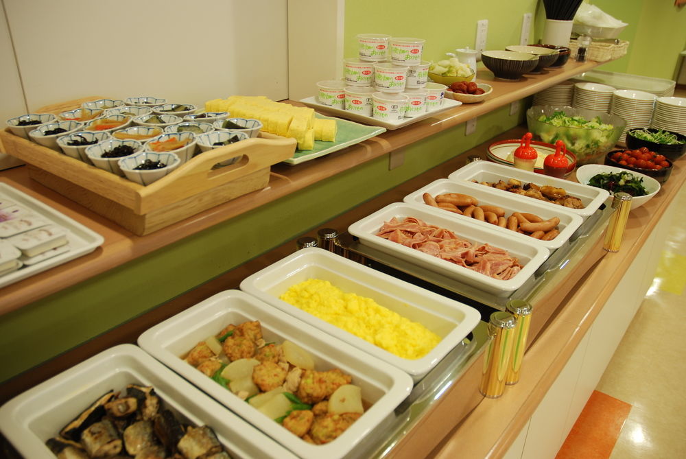 Chisun Inn Osaka Hommachi Εξωτερικό φωτογραφία