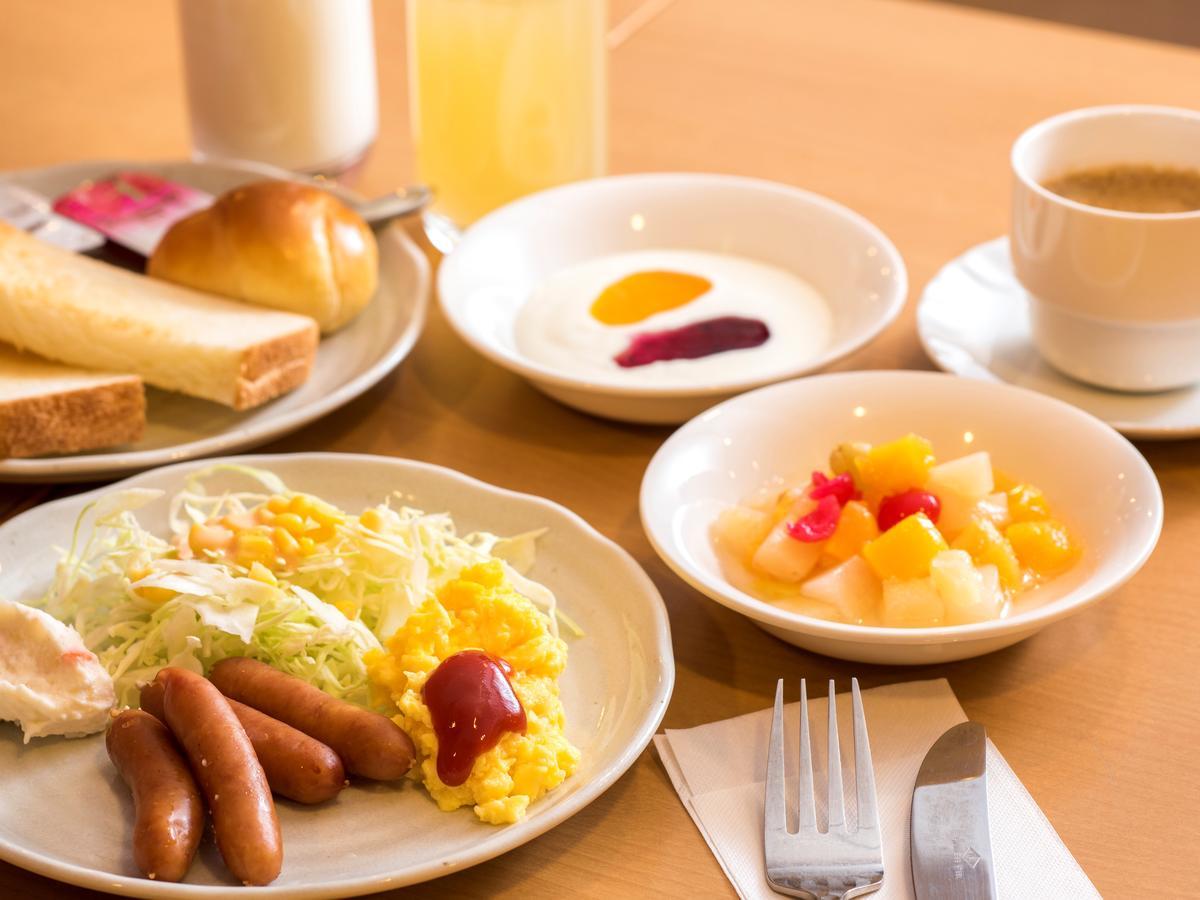 Chisun Inn Osaka Hommachi Εξωτερικό φωτογραφία