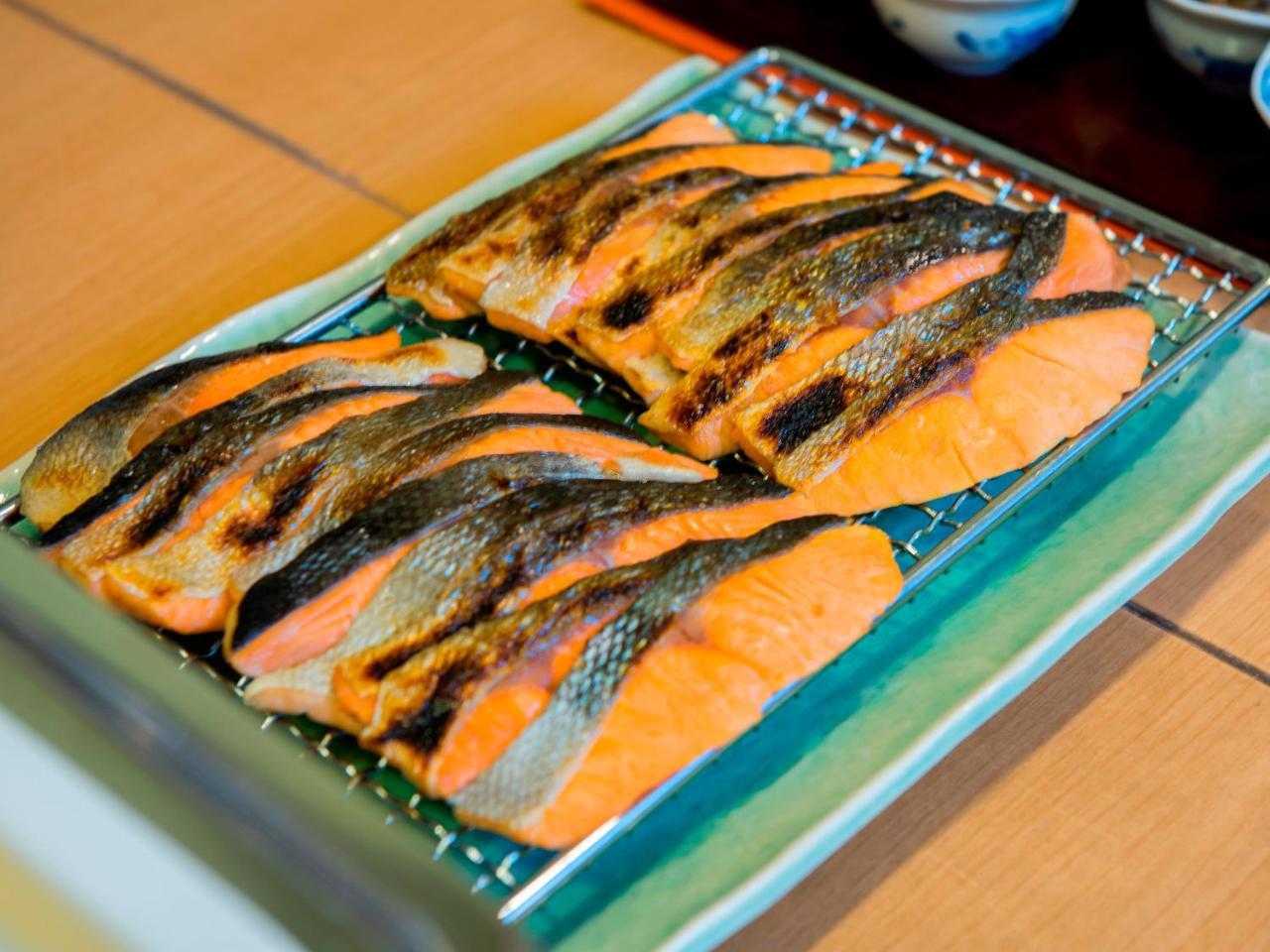 Chisun Inn Osaka Hommachi Εξωτερικό φωτογραφία