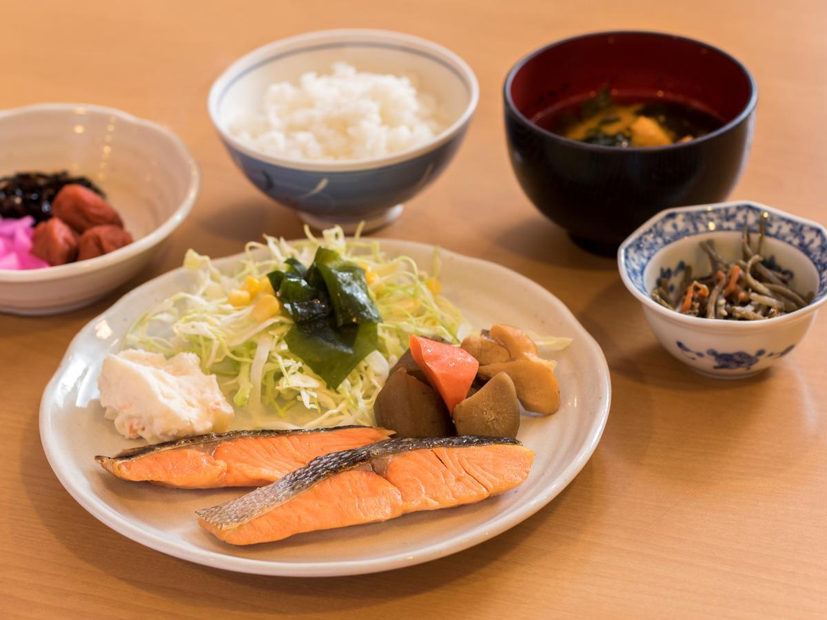 Chisun Inn Osaka Hommachi Εξωτερικό φωτογραφία