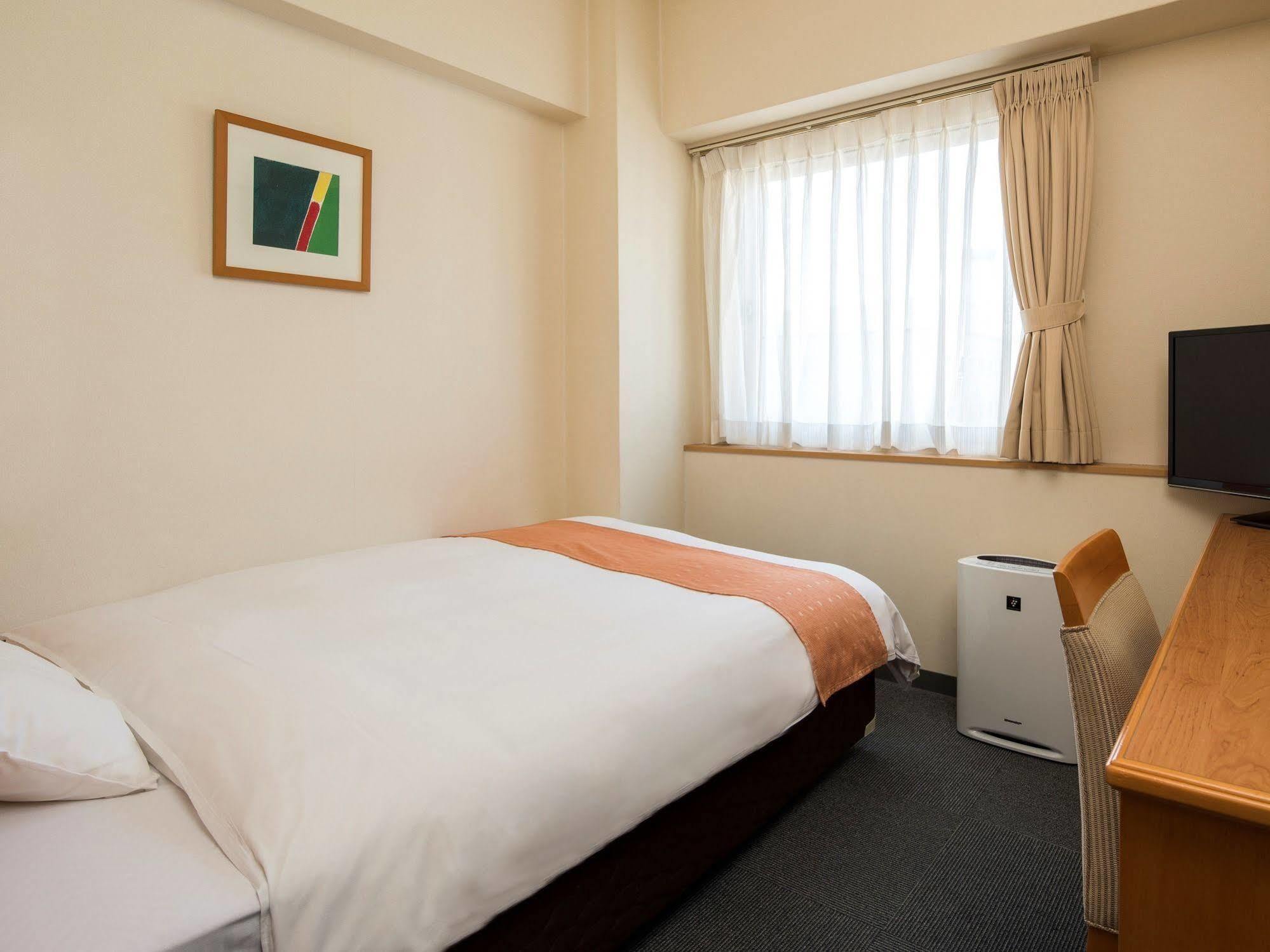 Chisun Inn Osaka Hommachi Εξωτερικό φωτογραφία