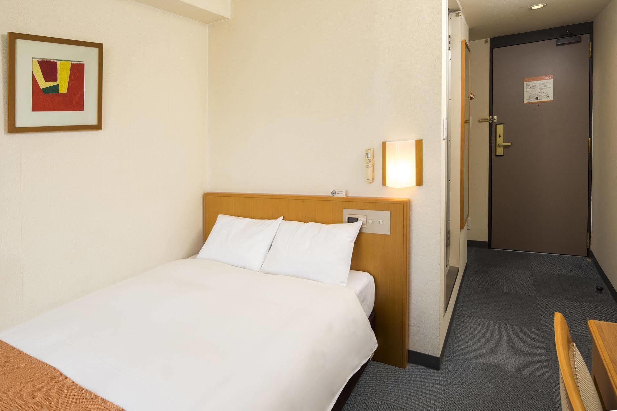 Chisun Inn Osaka Hommachi Εξωτερικό φωτογραφία