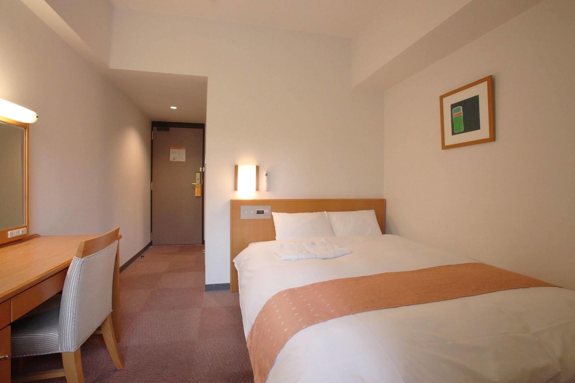 Chisun Inn Osaka Hommachi Εξωτερικό φωτογραφία