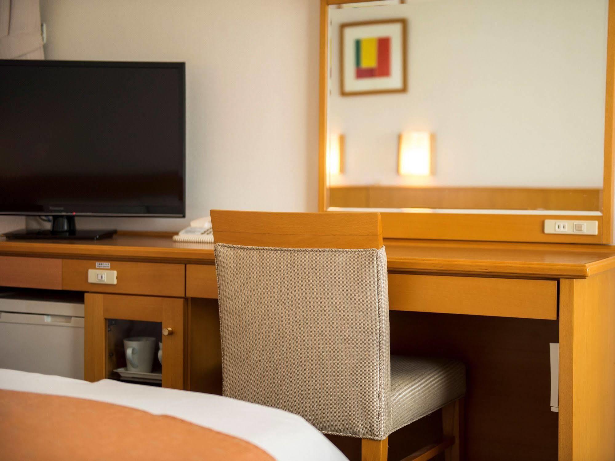 Chisun Inn Osaka Hommachi Εξωτερικό φωτογραφία