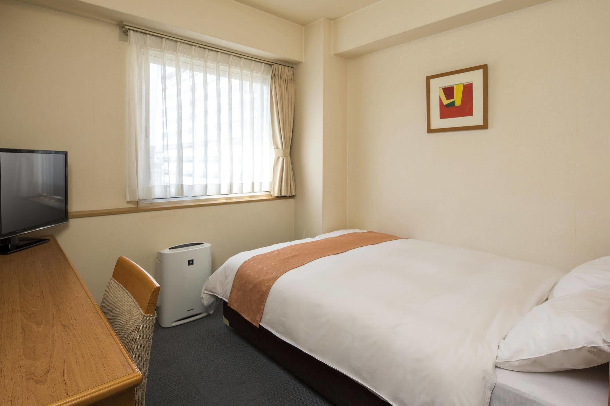Chisun Inn Osaka Hommachi Εξωτερικό φωτογραφία