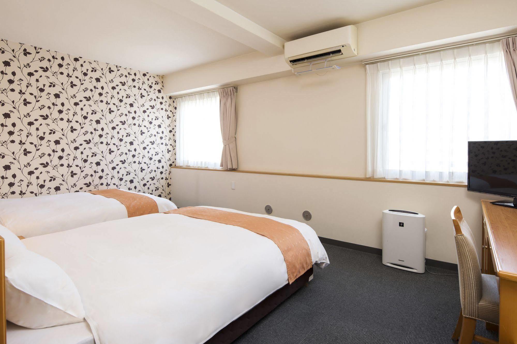 Chisun Inn Osaka Hommachi Εξωτερικό φωτογραφία