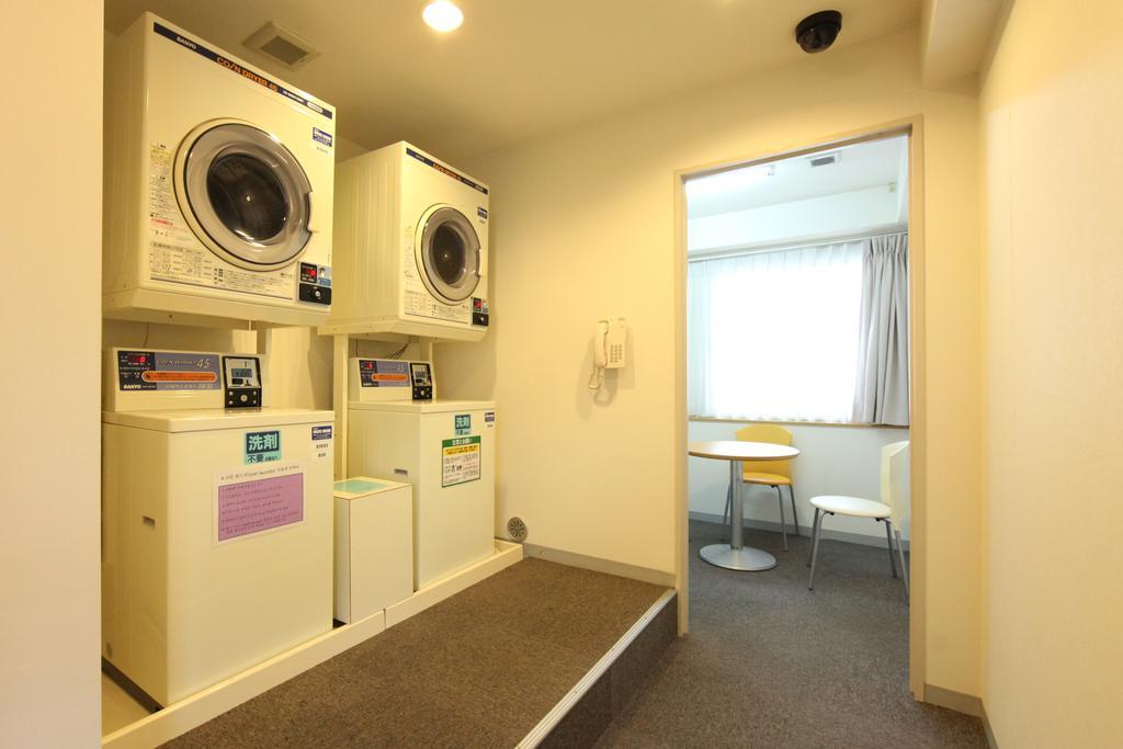 Chisun Inn Osaka Hommachi Εξωτερικό φωτογραφία