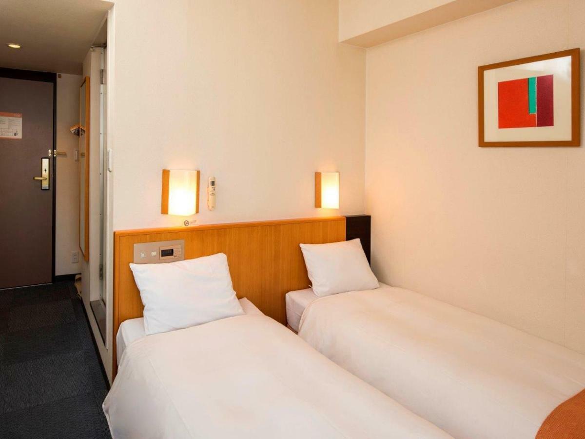 Chisun Inn Osaka Hommachi Εξωτερικό φωτογραφία