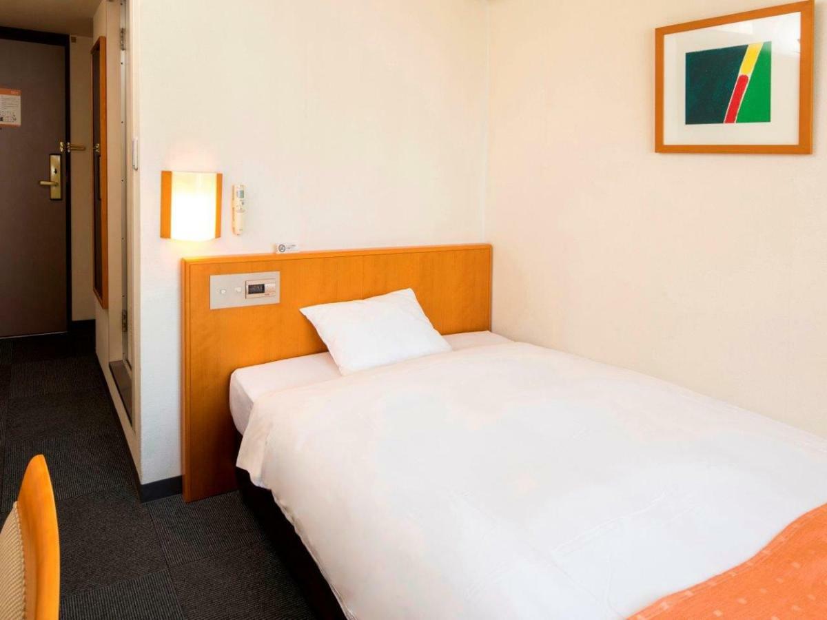 Chisun Inn Osaka Hommachi Εξωτερικό φωτογραφία