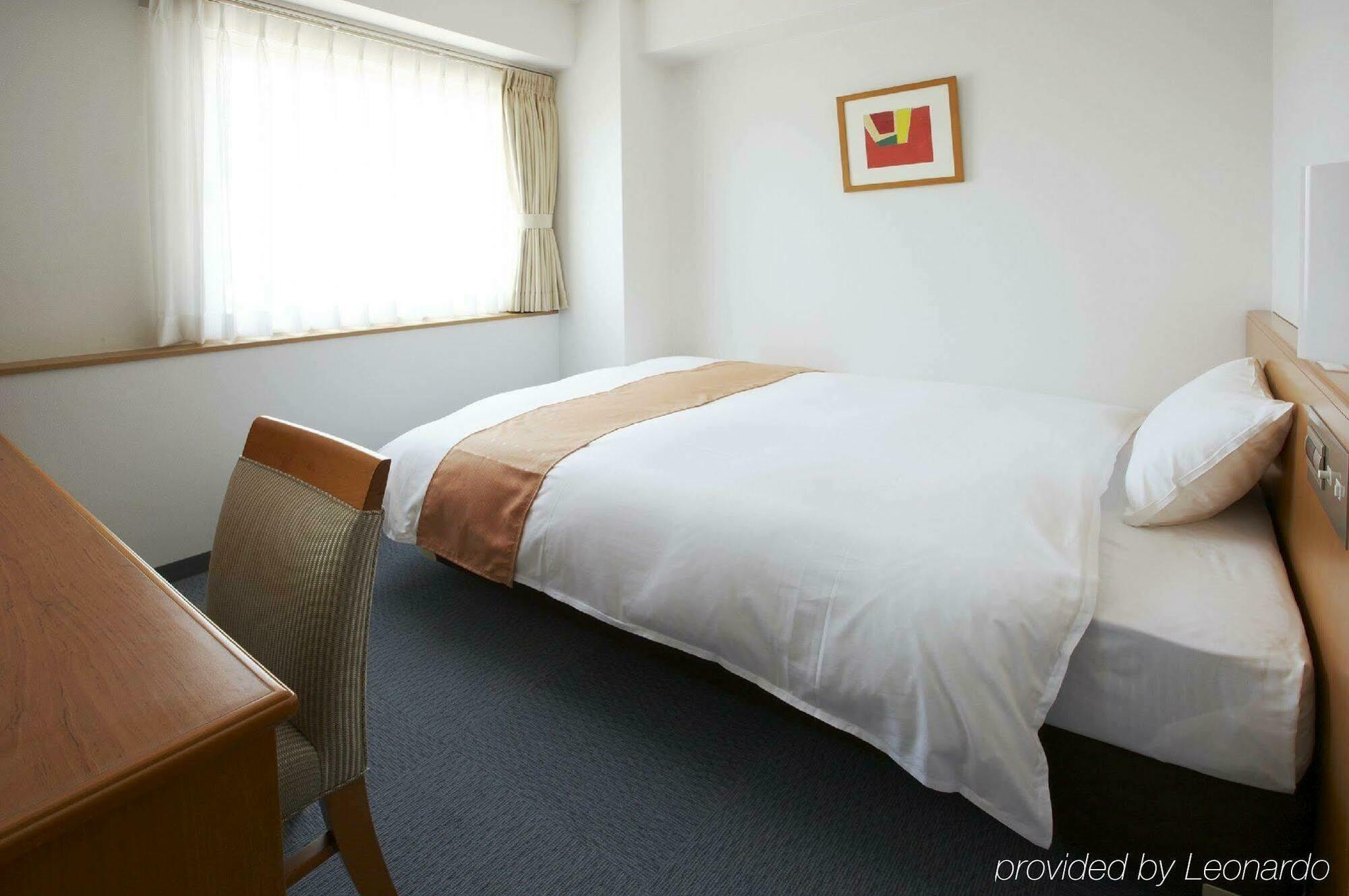 Chisun Inn Osaka Hommachi Εξωτερικό φωτογραφία