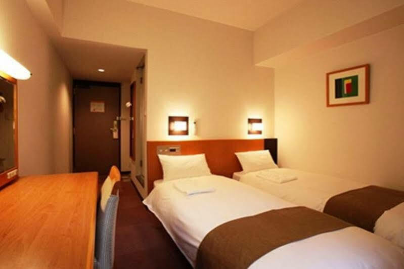 Chisun Inn Osaka Hommachi Εξωτερικό φωτογραφία